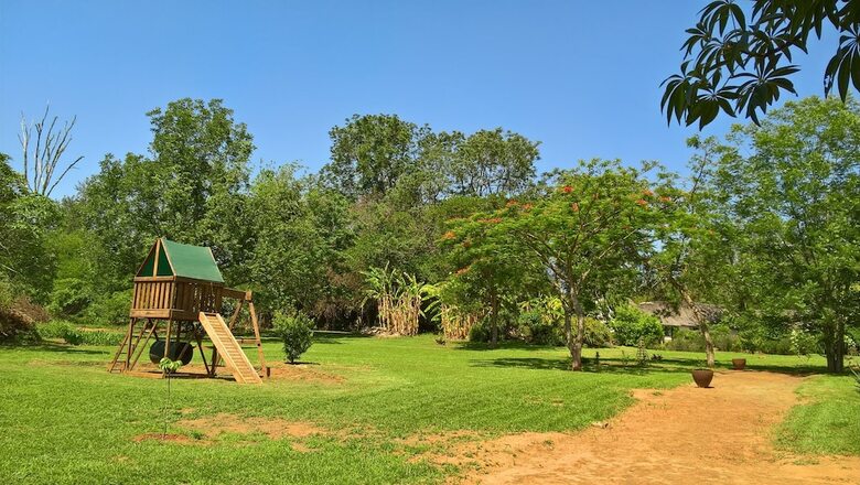 Posada Thokozani Lodge