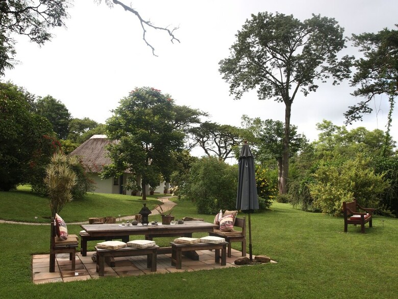 Posada Thokozani Lodge