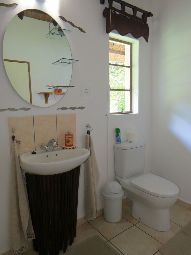 Posada Thokozani Lodge