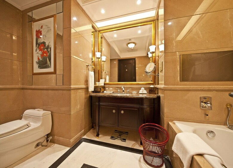 Hengda Hotel Nanjing