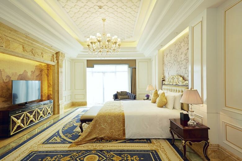 Hengda Hotel Nanjing