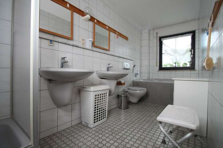 Hotel B&B Am See - Privatzimmer