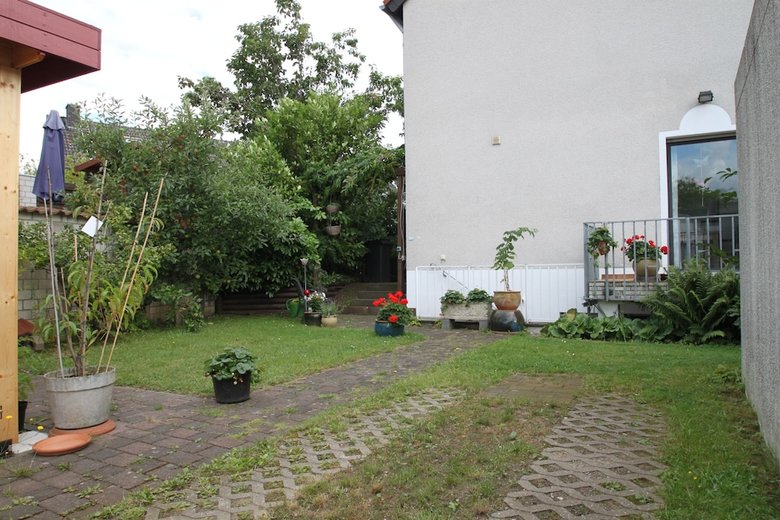 Hotel B&B Am See - Privatzimmer