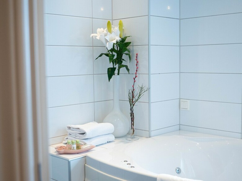 Hotel Bj�rkbackens Karakt�rshotell