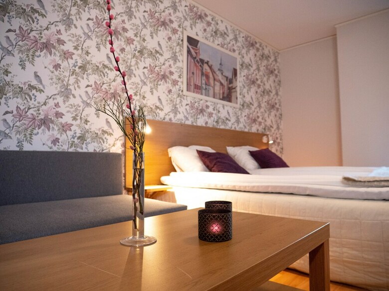 Hotel Bj�rkbackens Karakt�rshotell