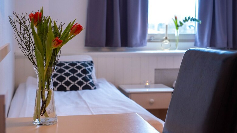Hotel Bj�rkbackens Karakt�rshotell