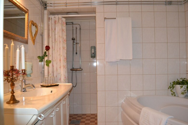 Hotel Bj�rkbackens Karakt�rshotell