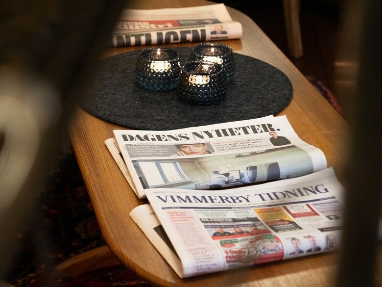 Hotel Bj�rkbackens Karakt�rshotell