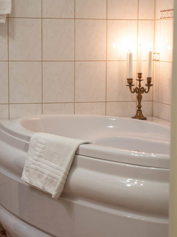 Hotel Bj�rkbackens Karakt�rshotell