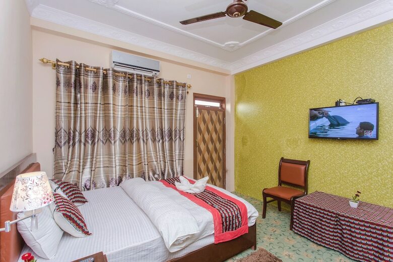 Hotel The Ranimahal