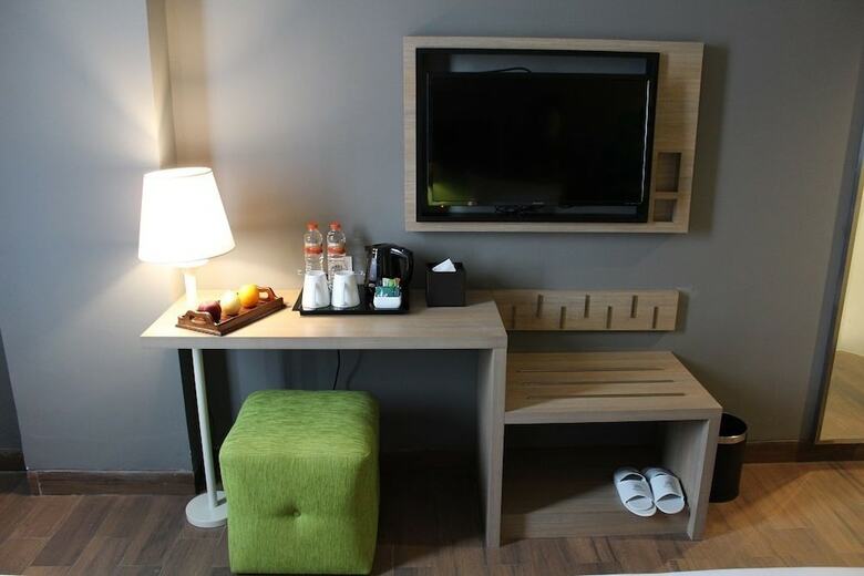 Pesonna Hotel Gresik