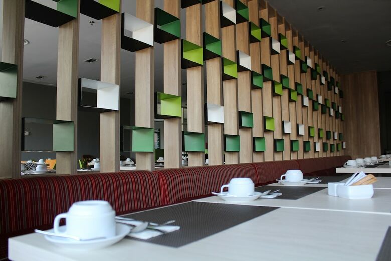 Pesonna Hotel Gresik