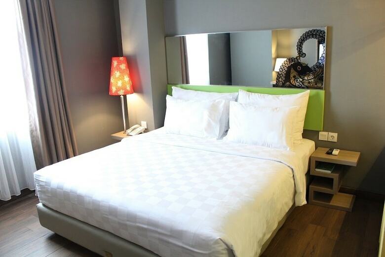 Pesonna Hotel Gresik