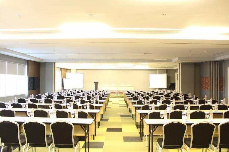 Pesonna Hotel Gresik
