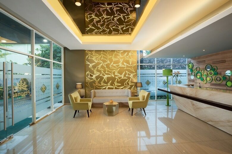 Pesonna Hotel Gresik