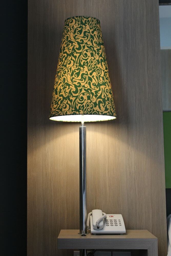 Pesonna Hotel Gresik