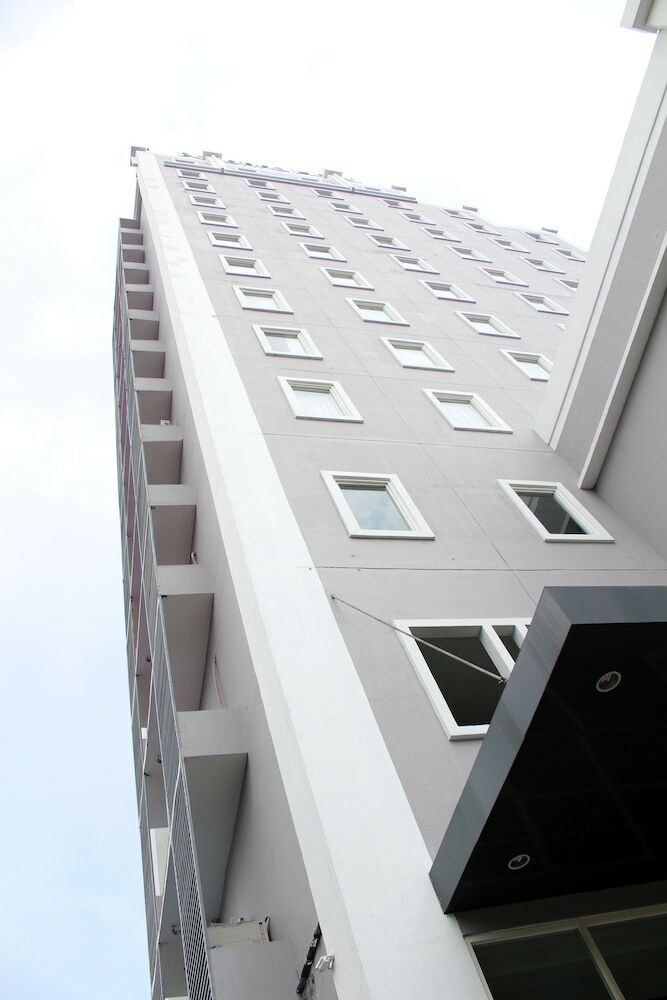 Pesonna Hotel Gresik