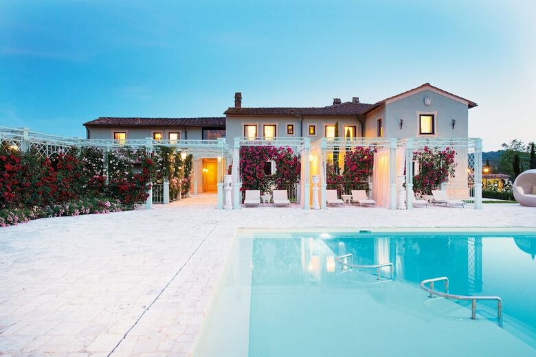 Agroturismo Relais Sassa Al Sole