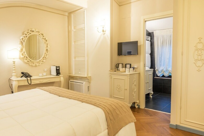 Agroturismo Relais Sassa Al Sole