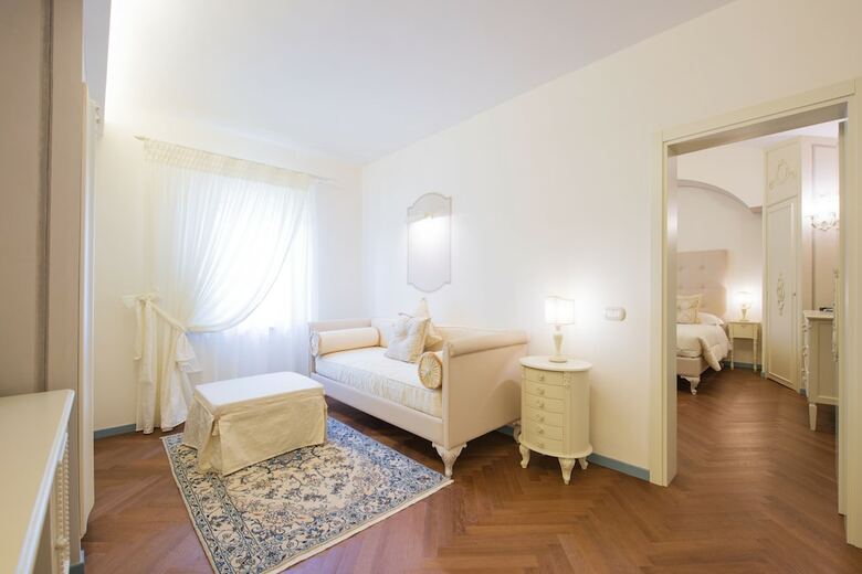 Agroturismo Relais Sassa Al Sole