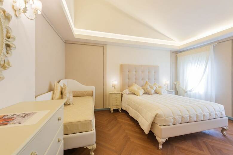 Agroturismo Relais Sassa Al Sole
