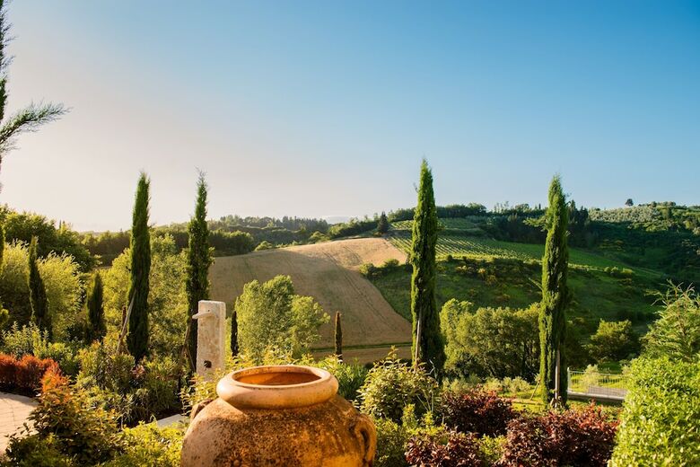 Agroturismo Relais Sassa Al Sole