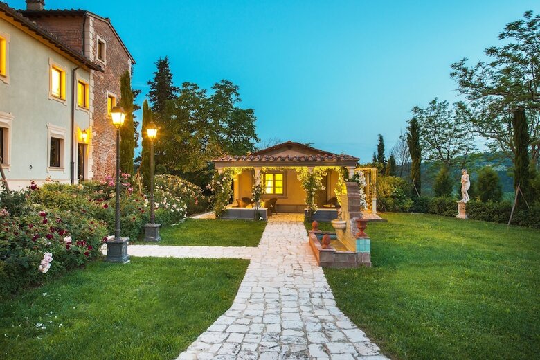 Agroturismo Relais Sassa Al Sole