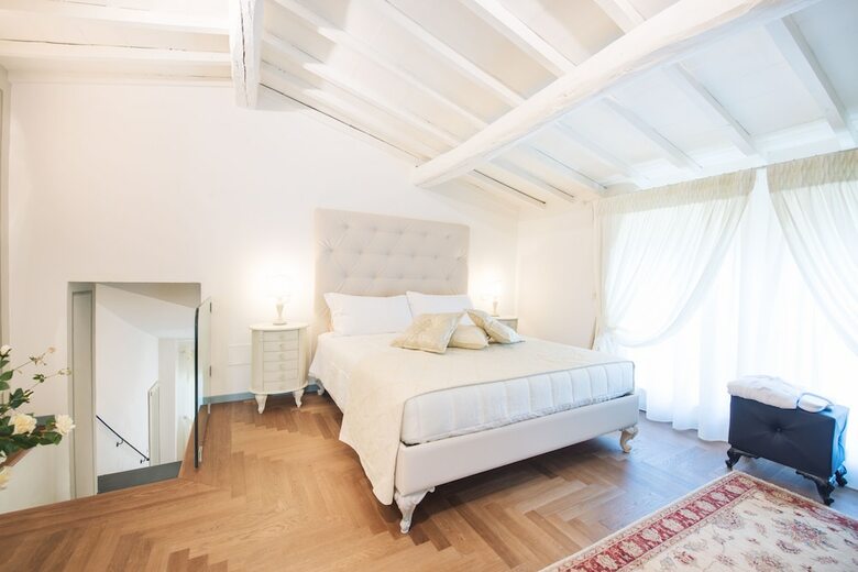 Agroturismo Relais Sassa Al Sole