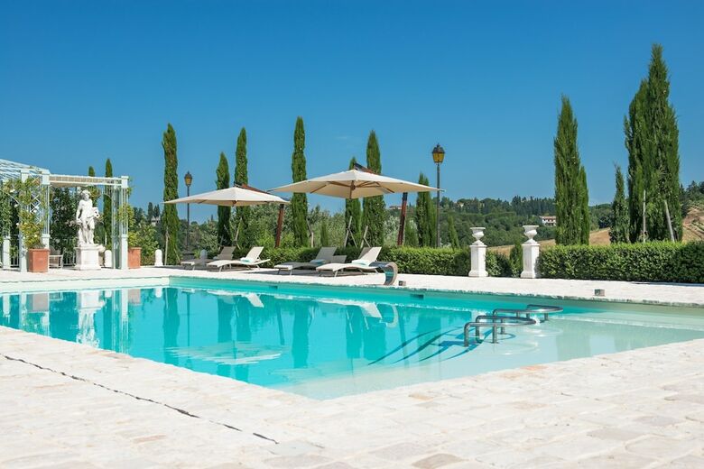 Agroturismo Relais Sassa Al Sole
