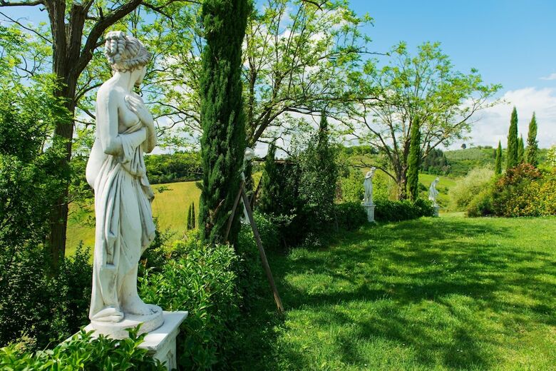 Agroturismo Relais Sassa Al Sole