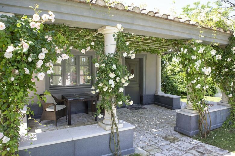 Agroturismo Relais Sassa Al Sole