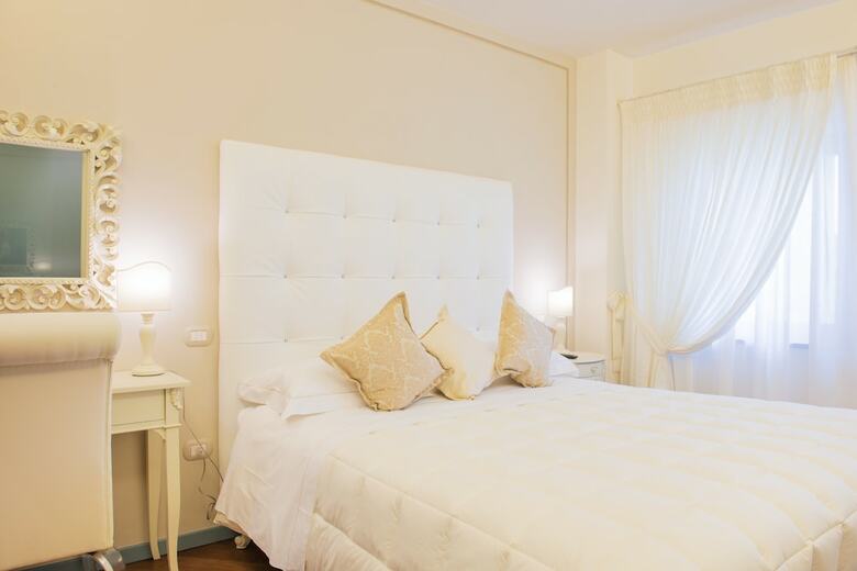 Agroturismo Relais Sassa Al Sole
