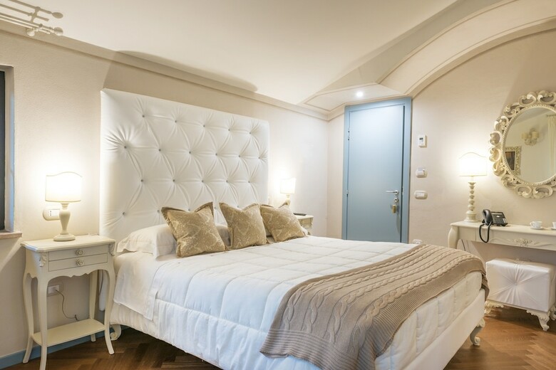 Agroturismo Relais Sassa Al Sole