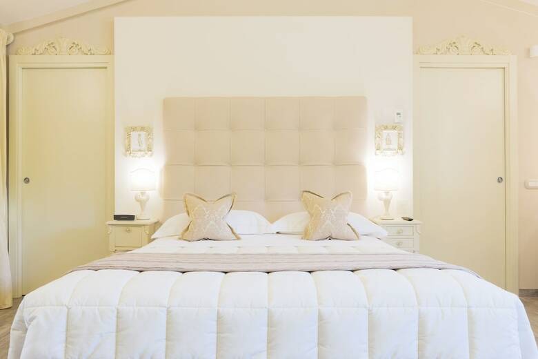 Agroturismo Relais Sassa Al Sole