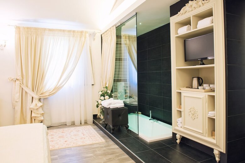 Agroturismo Relais Sassa Al Sole
