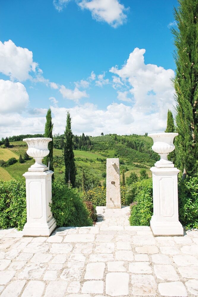 Agroturismo Relais Sassa Al Sole