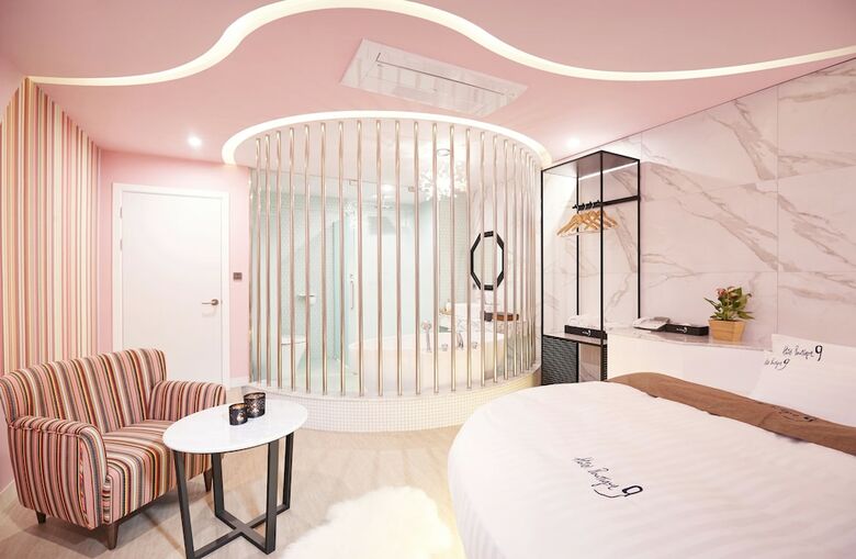 Hotel Boutique 9 Neungdong