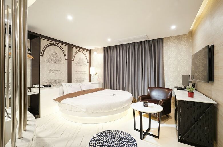 Hotel Boutique 9 Neungdong