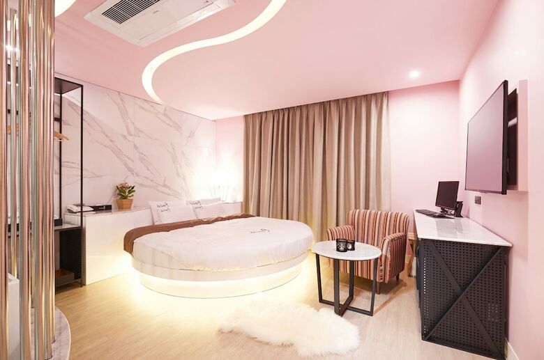 Hotel Boutique 9 Neungdong