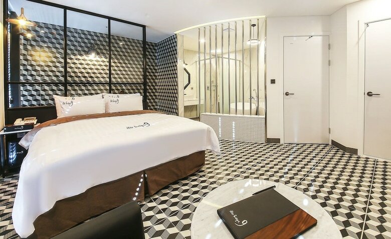 Hotel Boutique 9 Neungdong