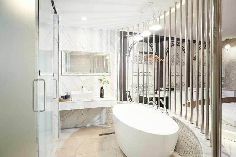 Hotel Boutique 9 Neungdong