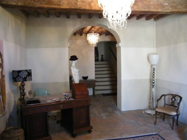 Room And Breakfast La Torre