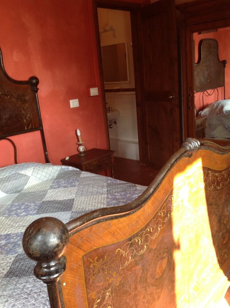 Room And Breakfast La Torre