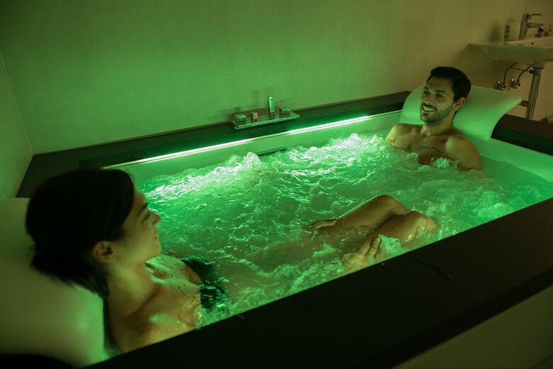 Hotel Villa Rizzo Resort & Spa