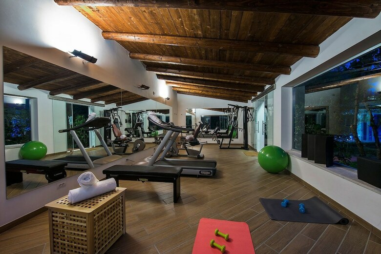 Hotel Villa Rizzo Resort & Spa