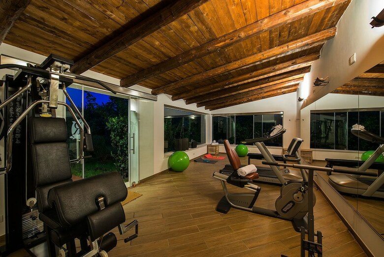 Hotel Villa Rizzo Resort & Spa