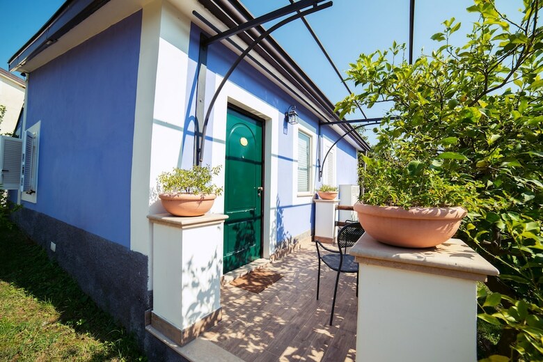 Hotel Villa Rizzo Resort & Spa