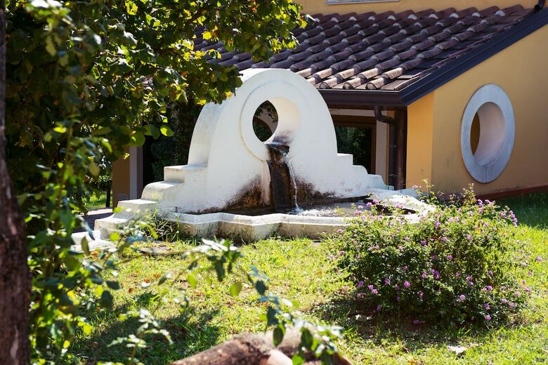 Hotel Villa Rizzo Resort & Spa