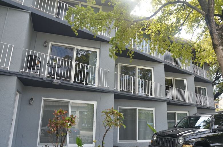 Apartamentos Riviera Luxury Living Coconut Grove