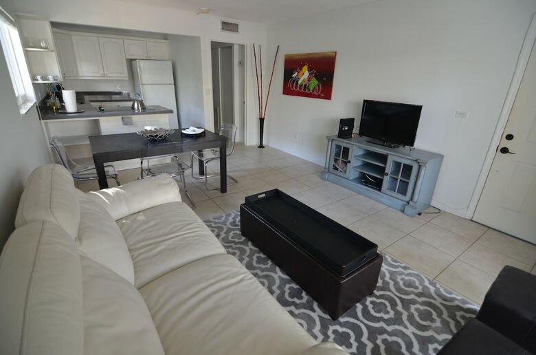 Apartamentos Riviera Luxury Living Coconut Grove